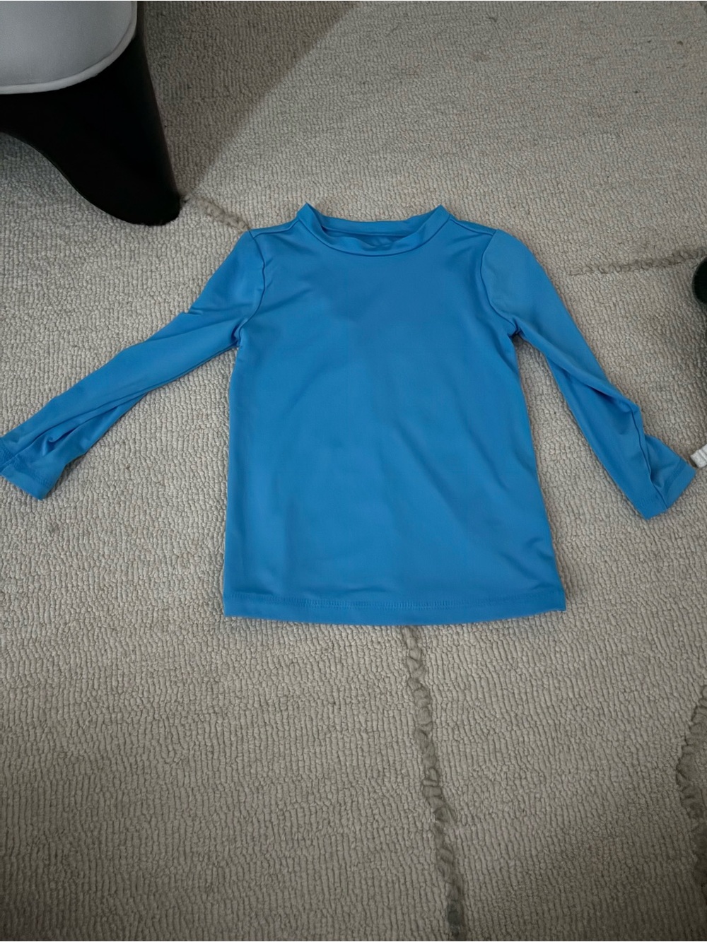Cat & Jack | UPF50 Long-Sleeve Rashguard - EUC